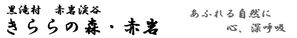 奈良みよしのキャンプ場